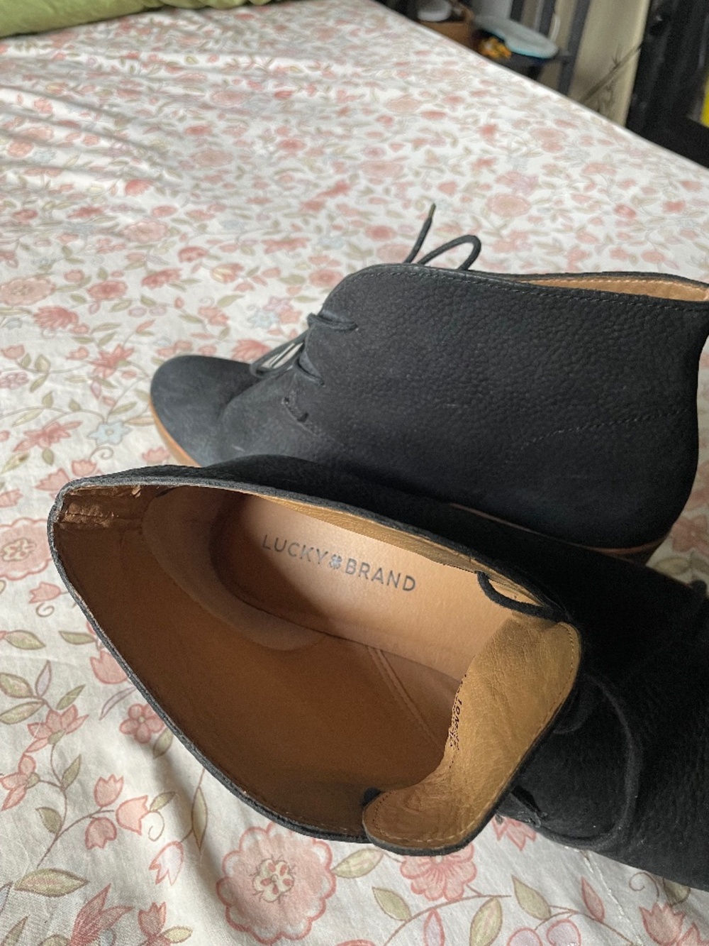 Women's Shoe/Boots